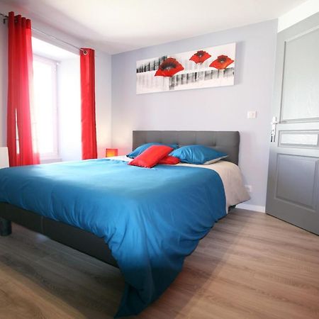 La Tour-Blanche La Fin De La Faim Bed & Breakfast エクステリア 写真