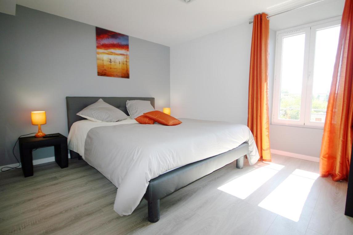 La Tour-Blanche La Fin De La Faim Bed & Breakfast エクステリア 写真