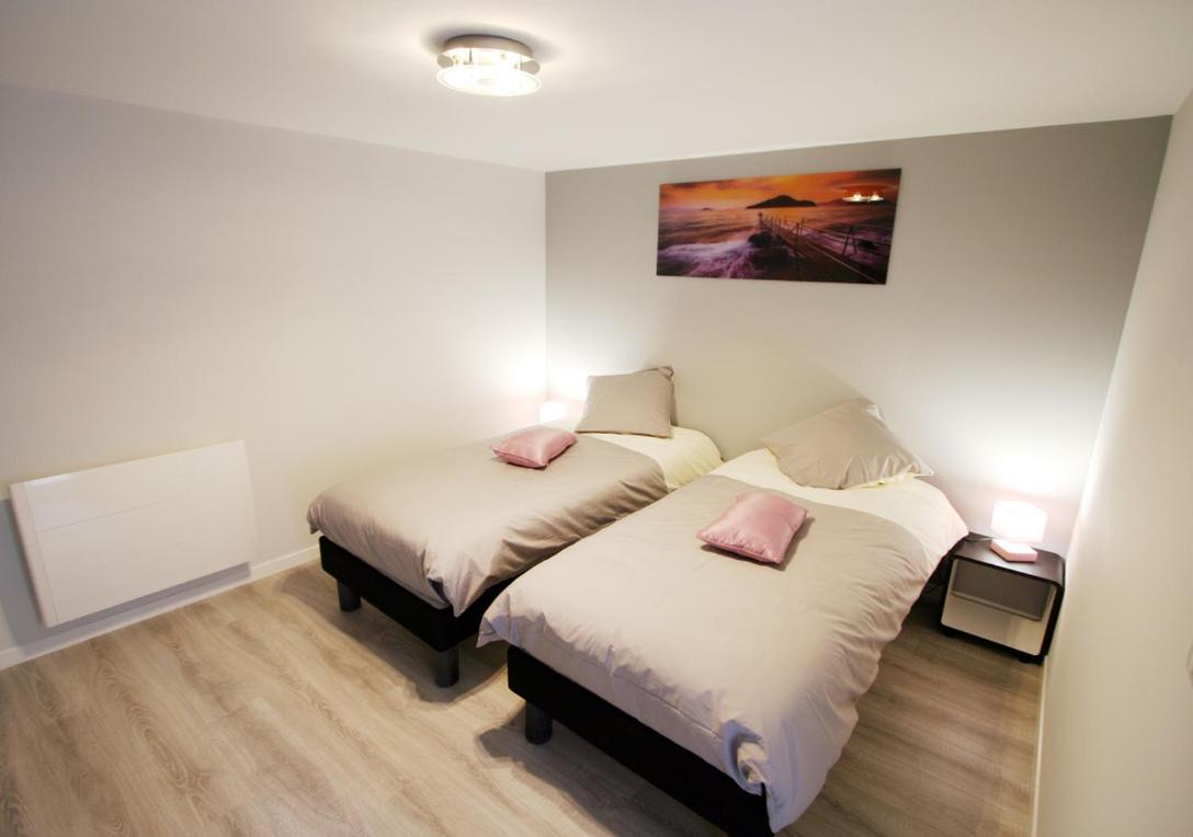 La Tour-Blanche La Fin De La Faim Bed & Breakfast エクステリア 写真